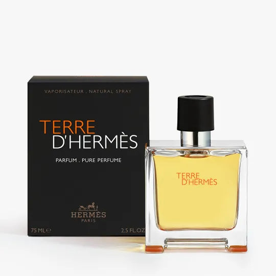 TERRE D’HERMES