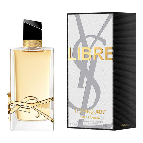 LIBRE PARFUM
