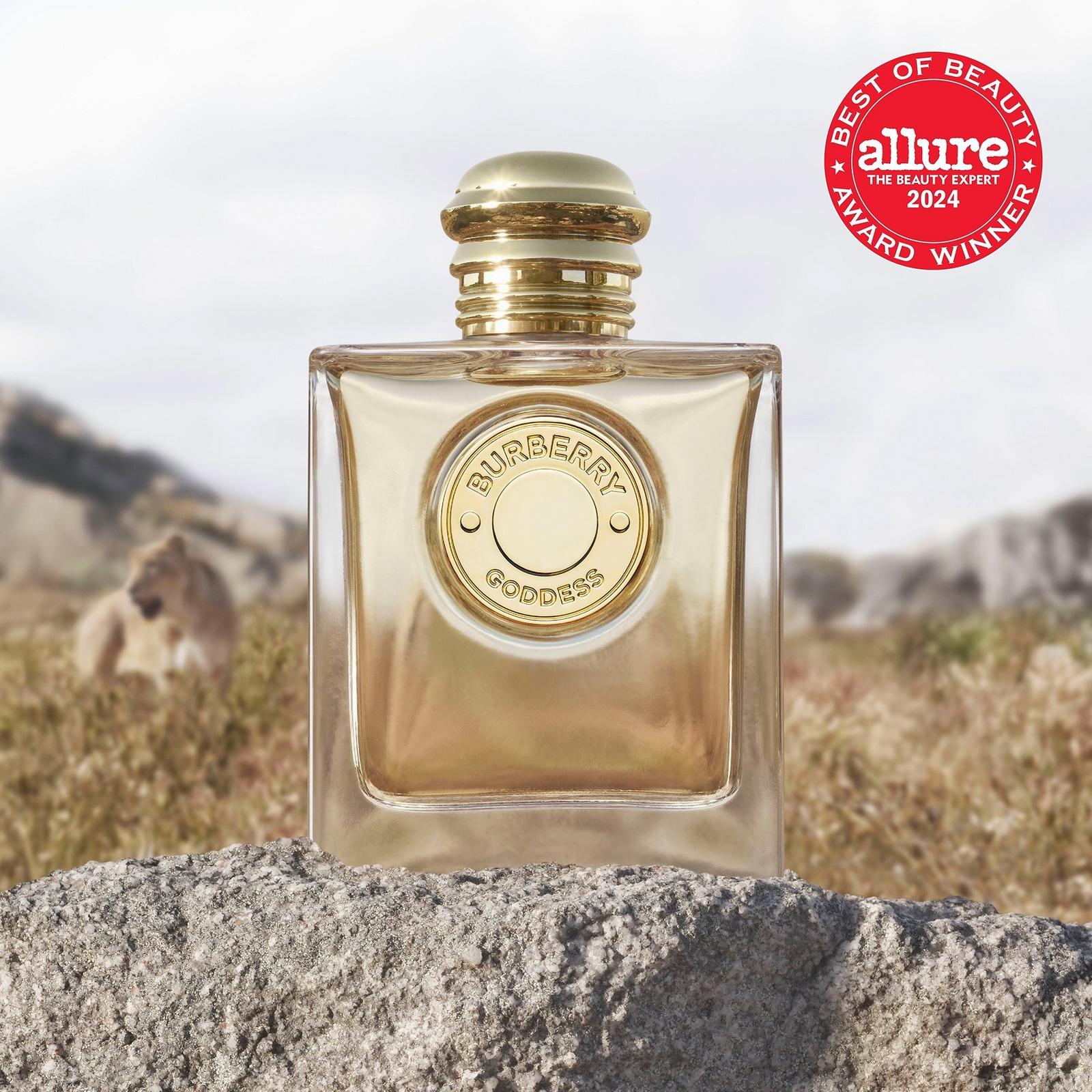 Burberry Goddess Parfum