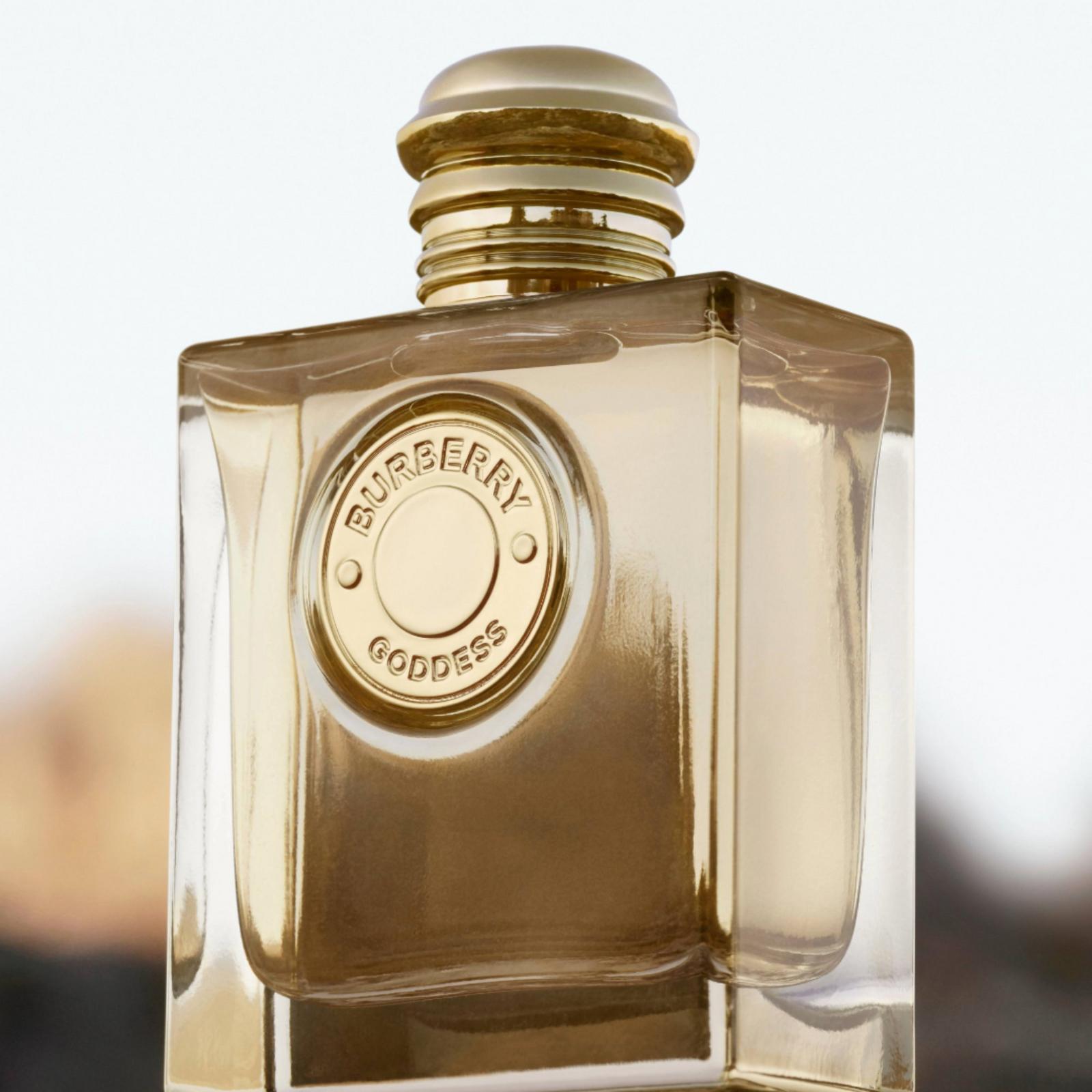 Burberry Goddess Parfum